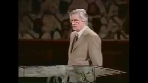 Pastor David Wilkerson Discerning False Prophets, Churches and Movements