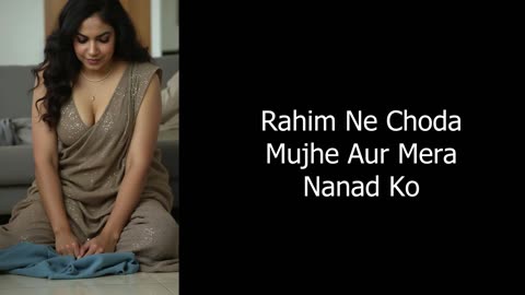 Rahim Ne Choda Bhabhi Aur Nanad Ko - Hindi Audio Sex Stories