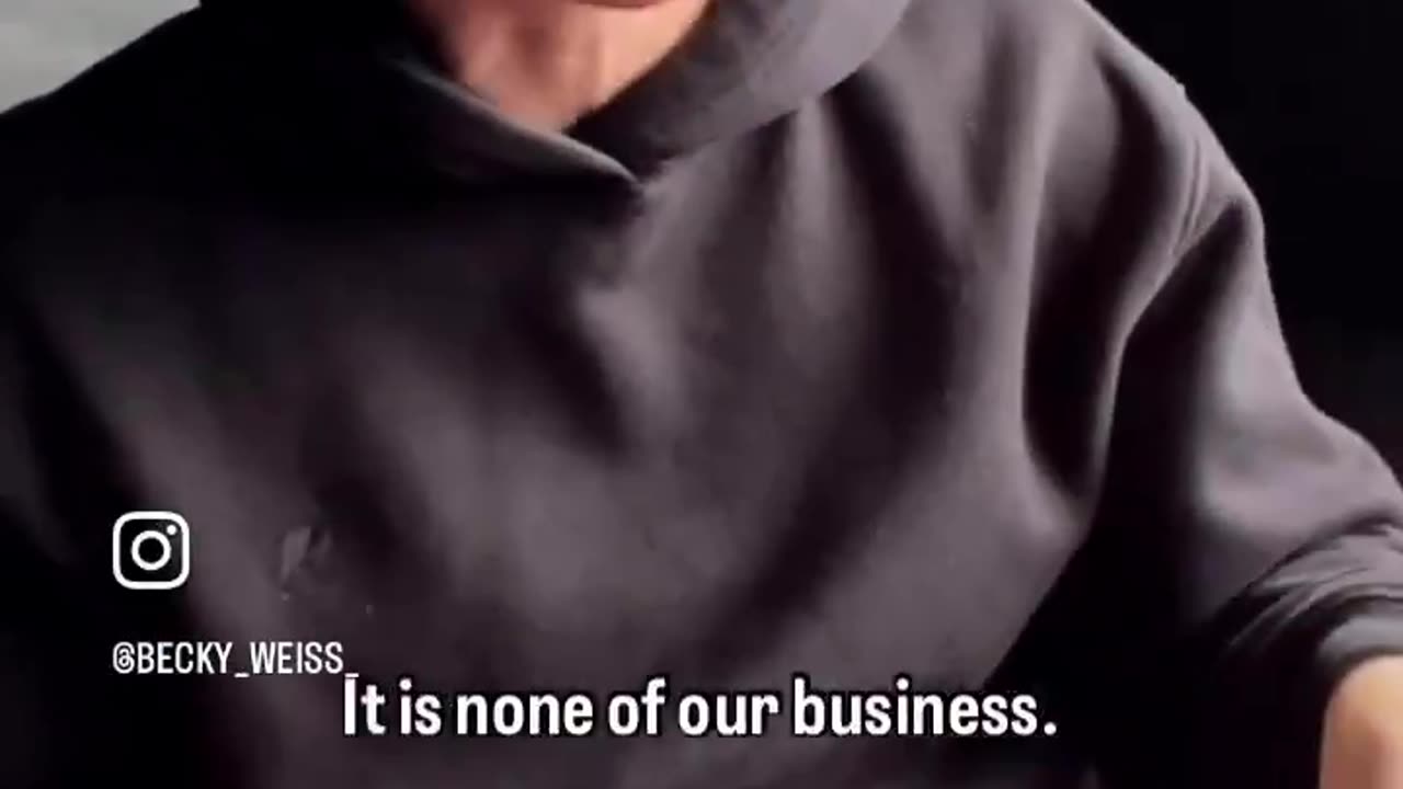 Becky Weiss: The Government Should Extort More Money From Us