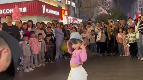 Best Dancing!