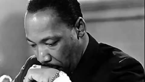 MLK Beyond Vietnam Speech