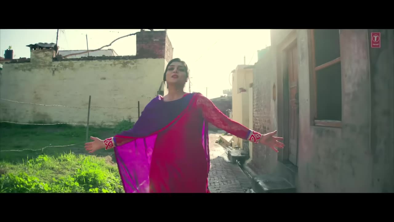 KALI ACTIVA _ PIND DE GERHE (Full Video) _ Rupinder Handa _ Latest Punjabi Songs