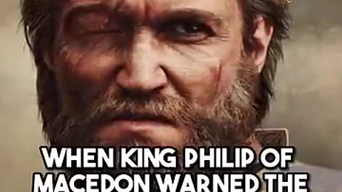 Sparta king 🤴