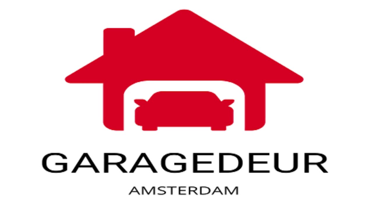 Garagedeur Amsterdam - Dé specialist in garagedeuren in Amsterdam