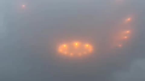 Communication with UFO