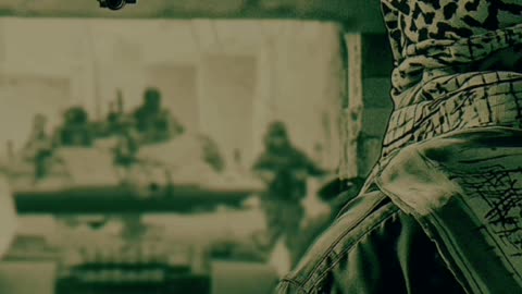 كيف استشهـ.ـد يحيى السنـ ـوار "آخر معركة للسنوار"