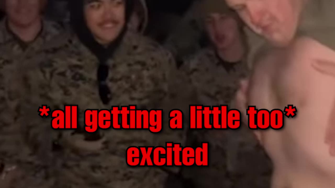 Man proves he can lactate.