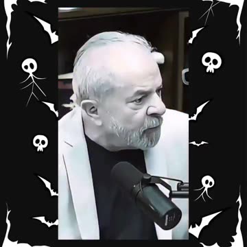 O pai das fakenews em mais um dia normal de sua existência. - Sem pandemia e sem os efeitos iniciais de uma guerra, Lula faz mais mal ao país em situações normais do que o mundo atravessando por tragédias.