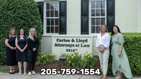 Cartee & Lloyd Attorneys at Law