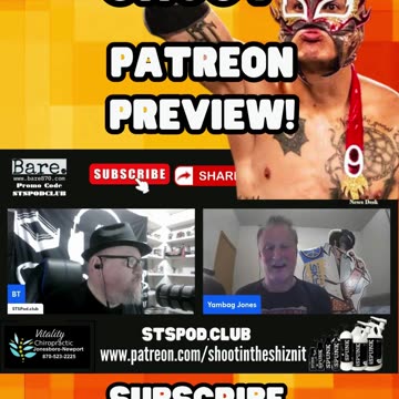 PATREON PREVIEW!! ”..Fenix is either hungry or injuried…” Subscribe !