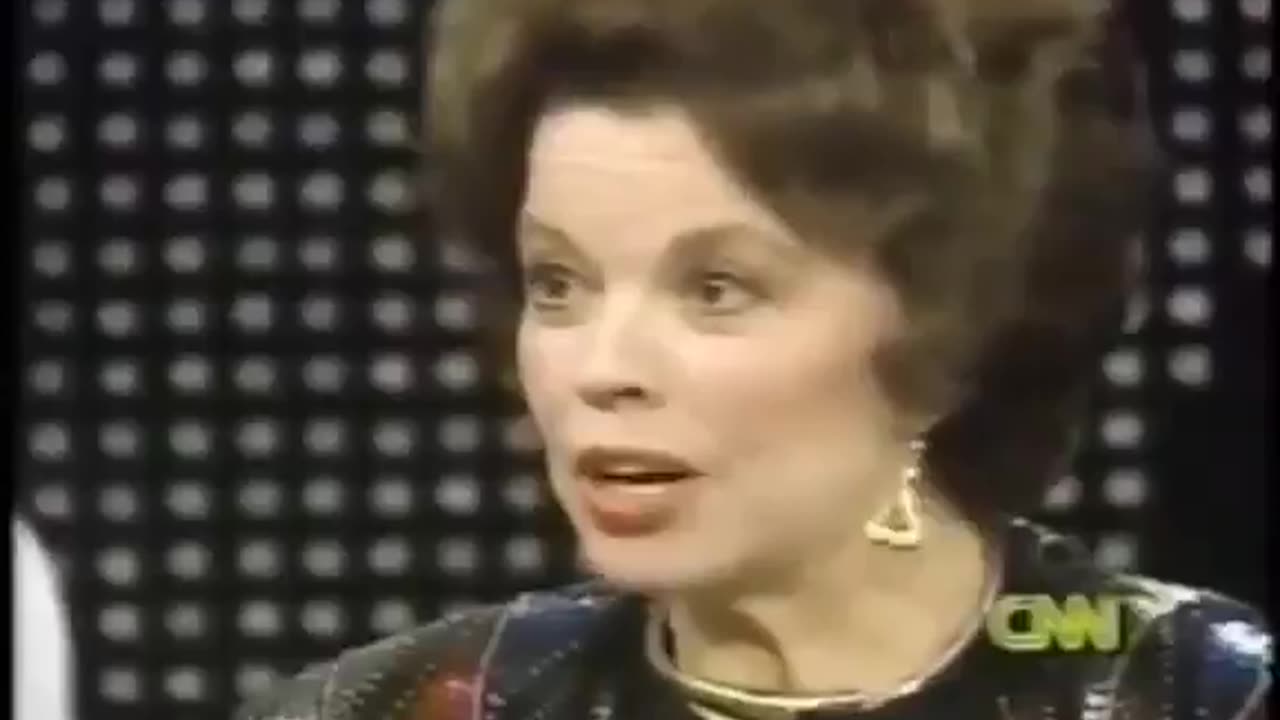 Shirley Temple Admitted Hollywood Is Run by Pedophiles.