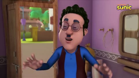 Motu Patlu Videos