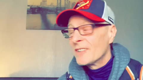 Suspicious Minds : Electric Johnny Hat