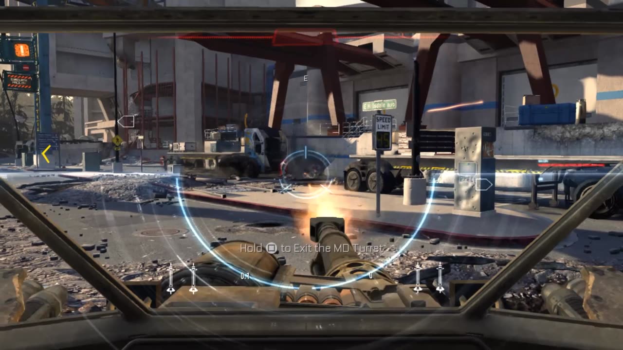 (PS3onthePc) Call of Duty Advanced Warfare Extract 04