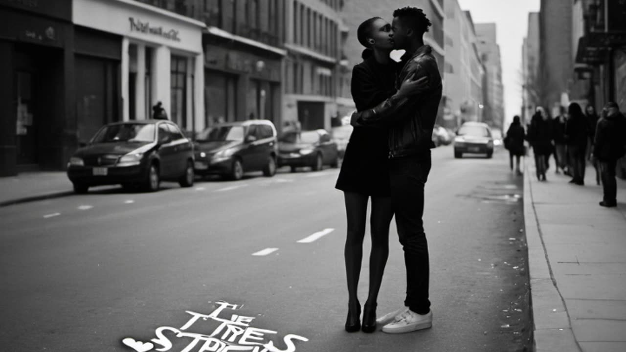 Las Calles Hablan de Amor