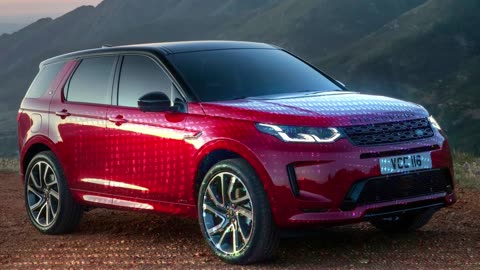 ALLOMOTEUR.COM - Moteur complet LAND ROVER DISCOVERY SPORT 2.0 D 4X4 150cv 204DTD