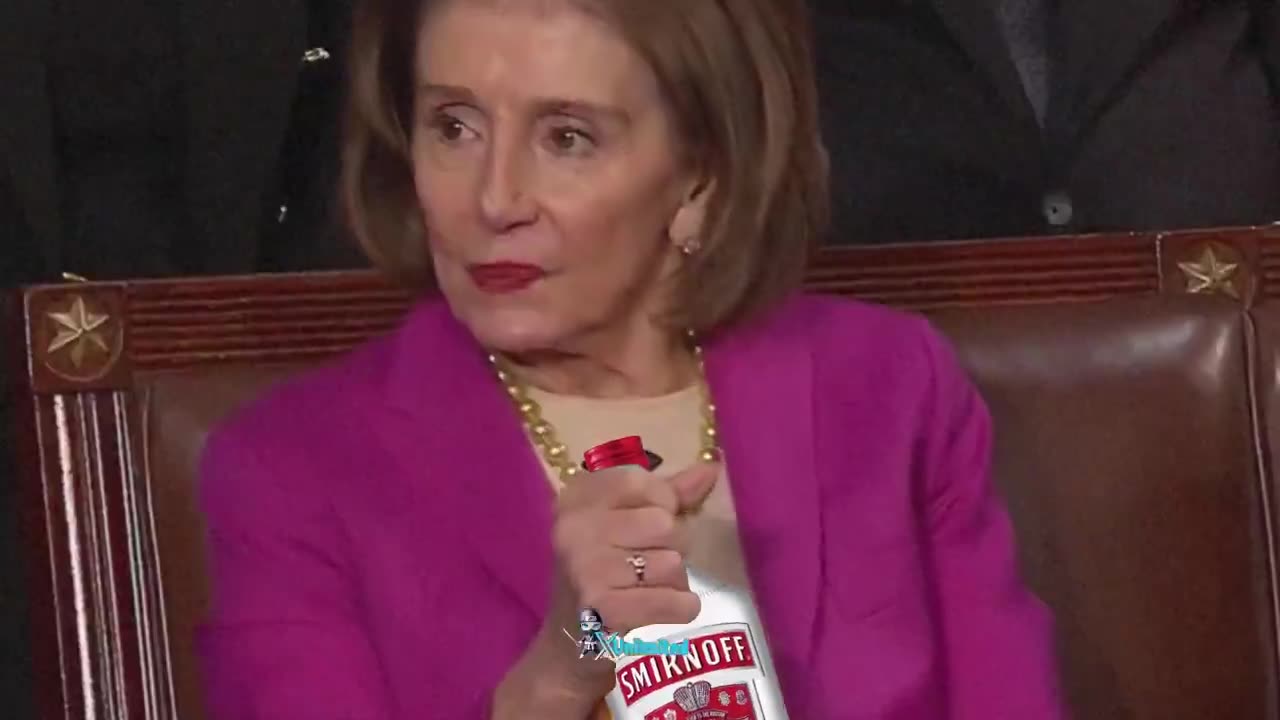 Nancy Pelosi