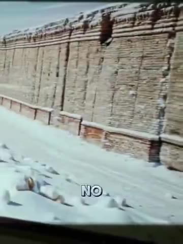 The Secrete wall surrounding the lost Tartarian Empire is found in Sakha Yakutia Russia.mp4