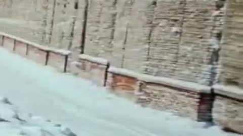The Secrete wall surrounding the lost Tartarian Empire is found in Sakha Yakutia Russia.mp4