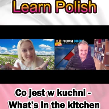 What’s in the kitchen Part I