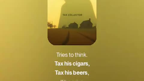 TAX The Government Theam Song