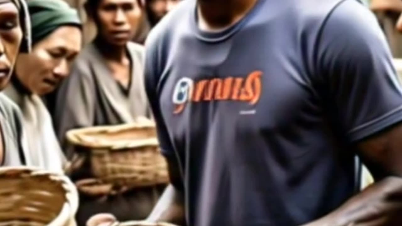 LeBron James Weaving Strength Skill Passion Precision Hard Work