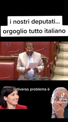 Dategli un'altro po di vino che vedrete come Funzionicchia meglio