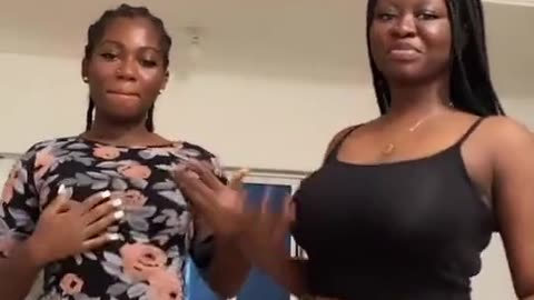 Twerk Hard 006