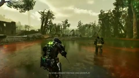 Exoborne Dev Talks | Episode 2: Forces of Nature