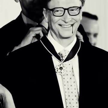 If YOU want the medal of freedom, you have to ask yourself...