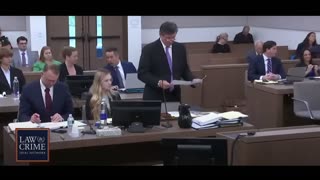 Couples react: Kowalski vs Johns Hopkins, day 6 - Court Matters