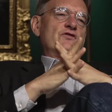 Nick Bryant on Jeffrey Epstein’s Black Book