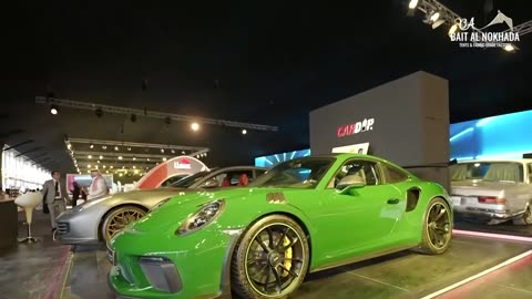 Riyadh MotorShow2024