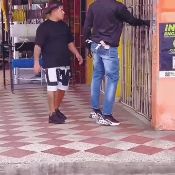 Really sorry Fanny video