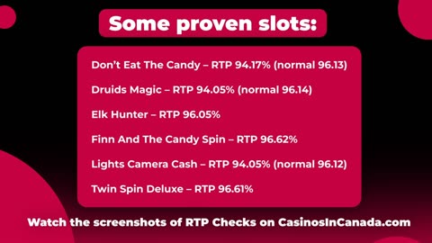 Real RTP and Turbico Casino's Review