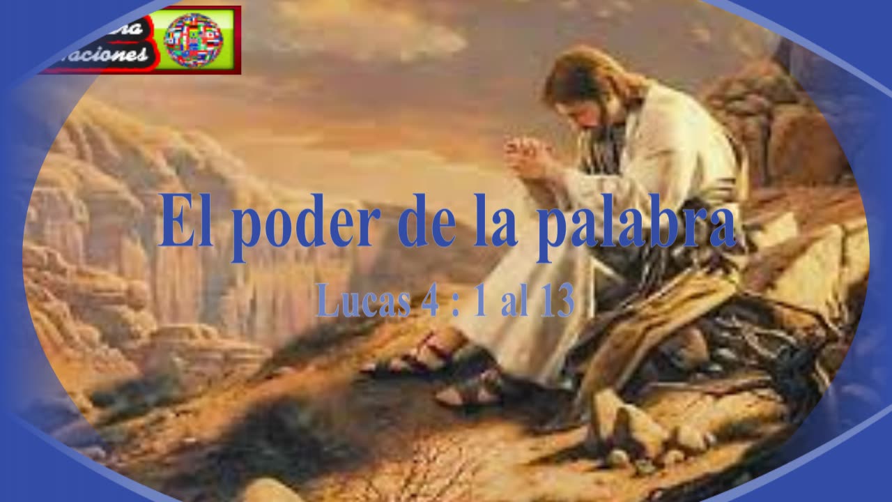 El poder de la palabra_ Devocional