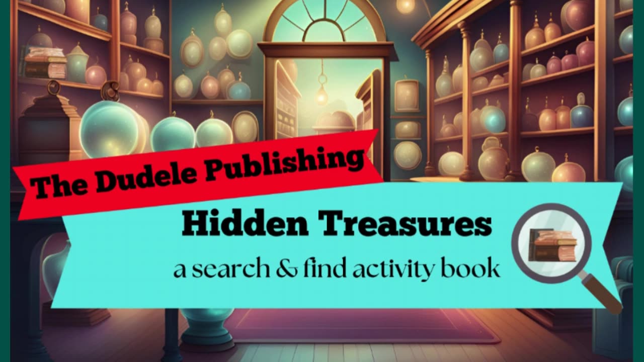 Hidden Treasures