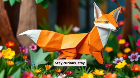 Foxes Like You've Never Seen Them: 25 Fascinating Facts!