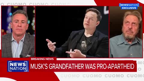 Elon Musk’s father defends son amid Nazi-style salute accusations, calls it ‘Rubbish.’