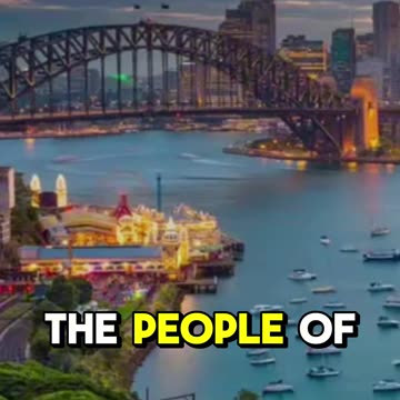 Acts 17 short - Sydney desperately needs the gospel