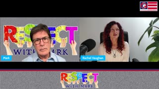 Q News & Rachel Vaughan: Surviving Ritual Abuse!!! - 2/23/2025