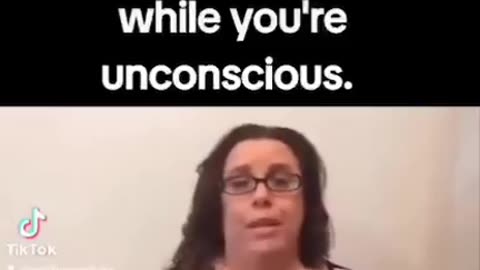 Brainwashed Nurses Will Inject You w/ Poison While Your Unconcious