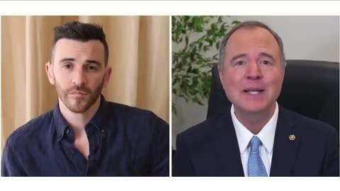 Schiff on Merchan Sentencing Trump: Real Criminals Never Accountable"