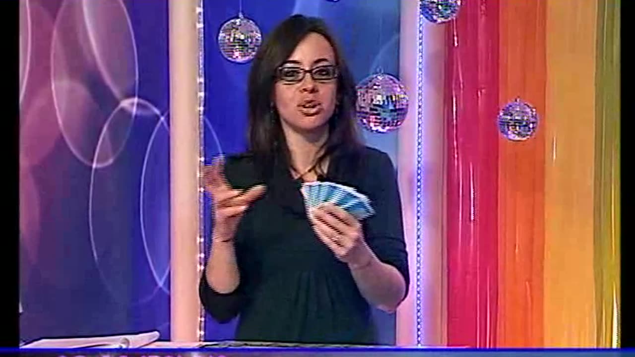 80 NOSTALGIA - 5a Stagione (2011/2012)-5a Puntata