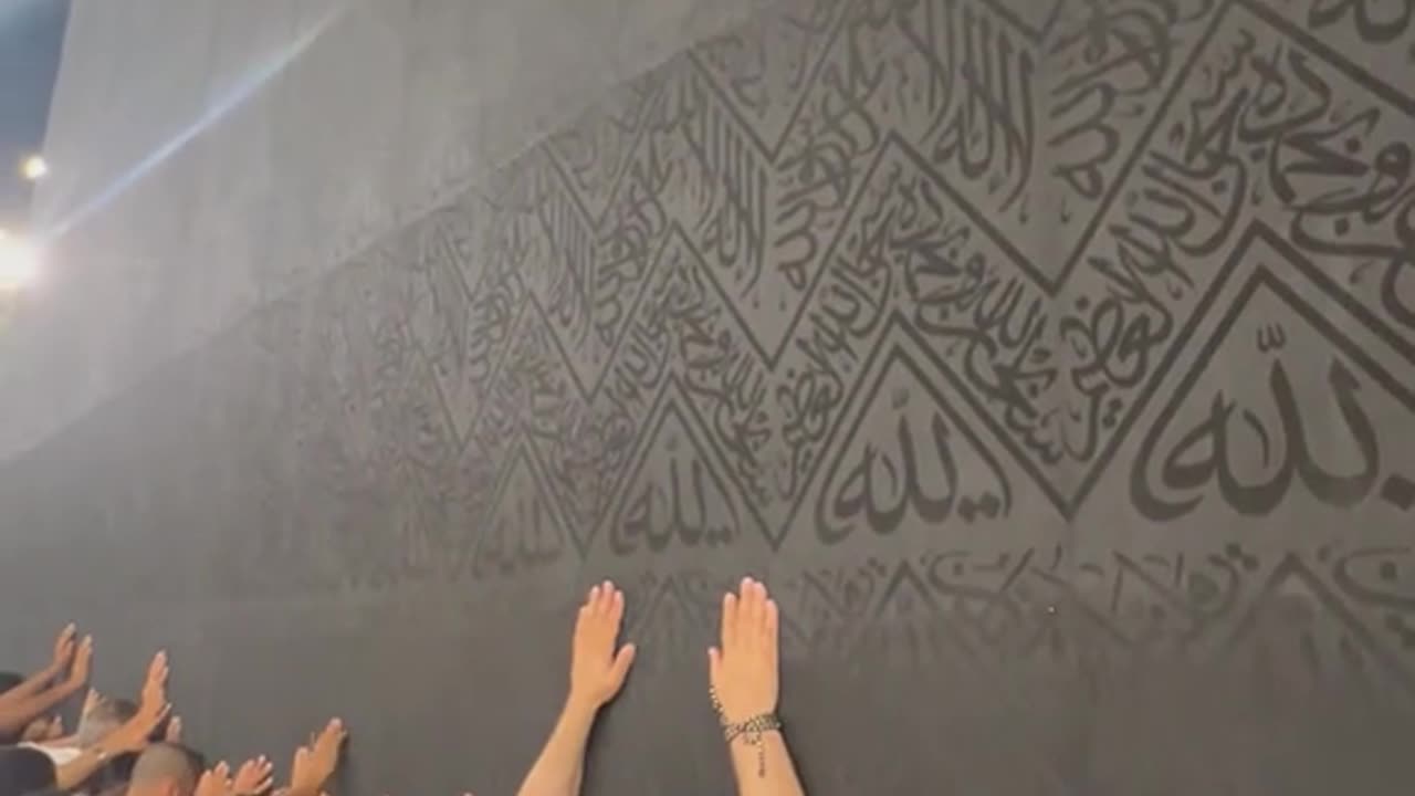 Mashallah Subahanallah 😍♥️✨