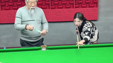 Funny Videos Billiards 🎱