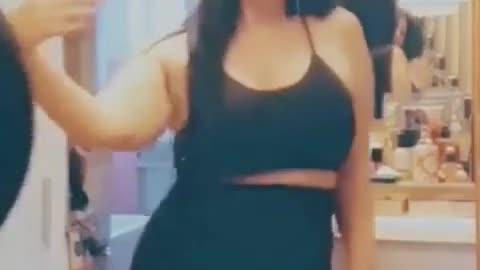 Turkish wife dance 2