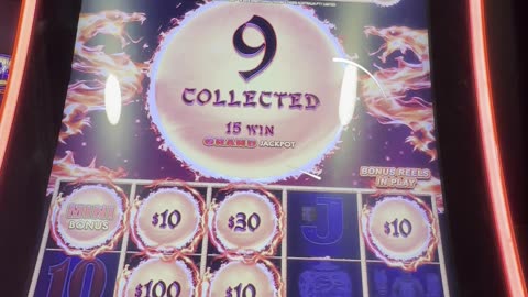 Dragon Link Golden Century Bonus WIN 🎰💲🔥