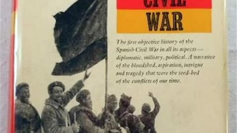 The Spanish Civil War by Hugh Thomas | Summary