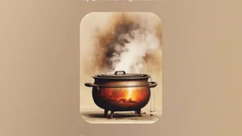 Let It Boil song V2